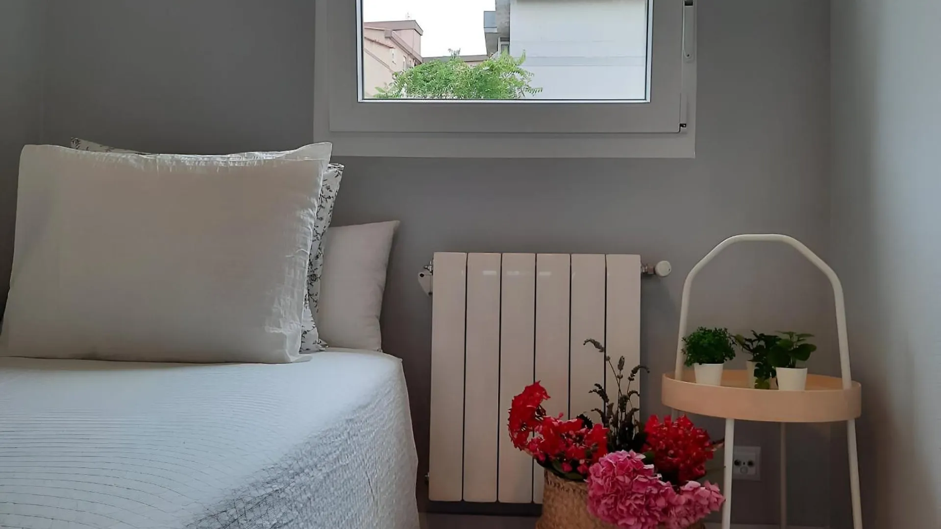 Bonito Piso En Santander Apartamento