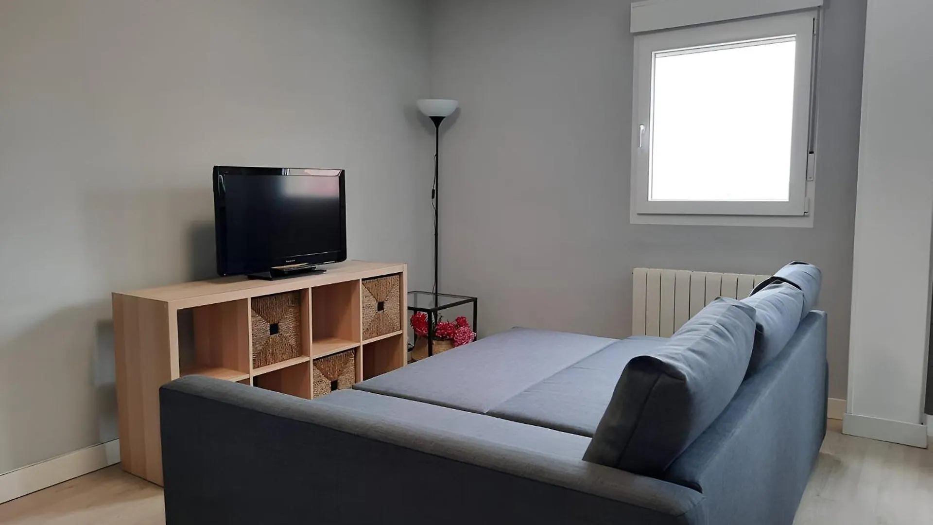 Bonito Piso En Santander Apartamento Espanha