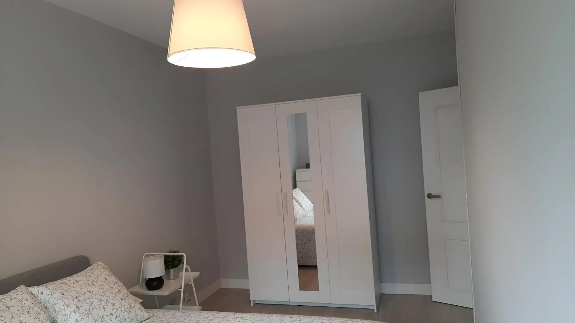 Bonito Piso En Santander Apartamento