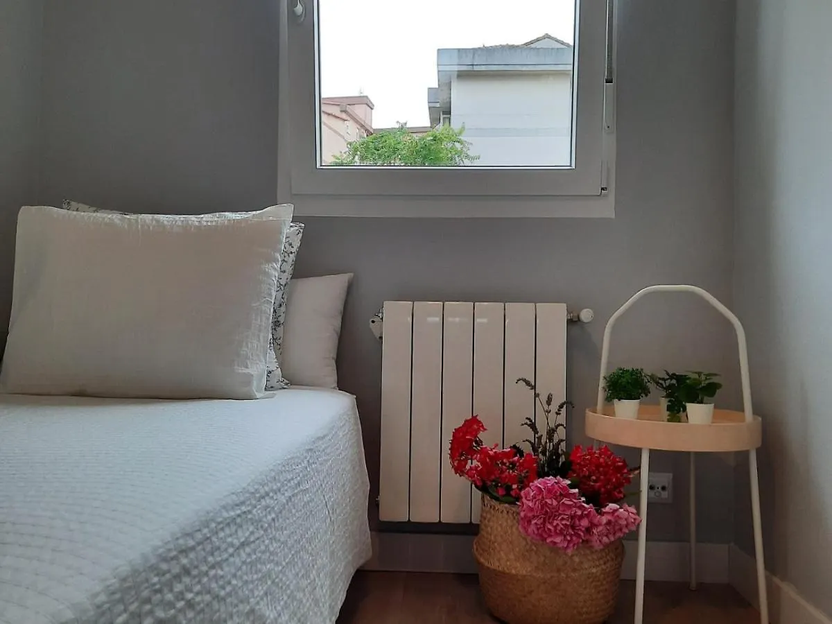 Bonito Piso En Santander Daire 0*,  İspanya
