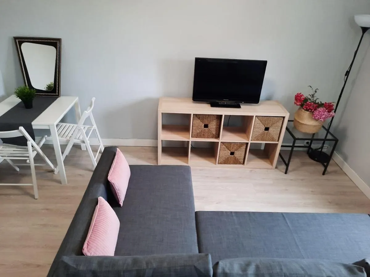 Bonito Piso En Santander Daire