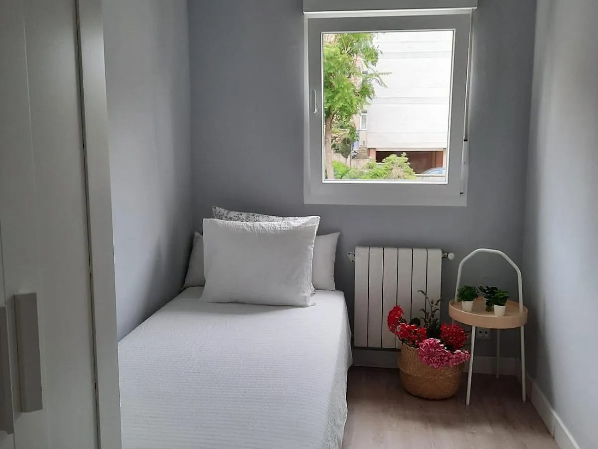 Bonito Piso En Santander Daire İspanya