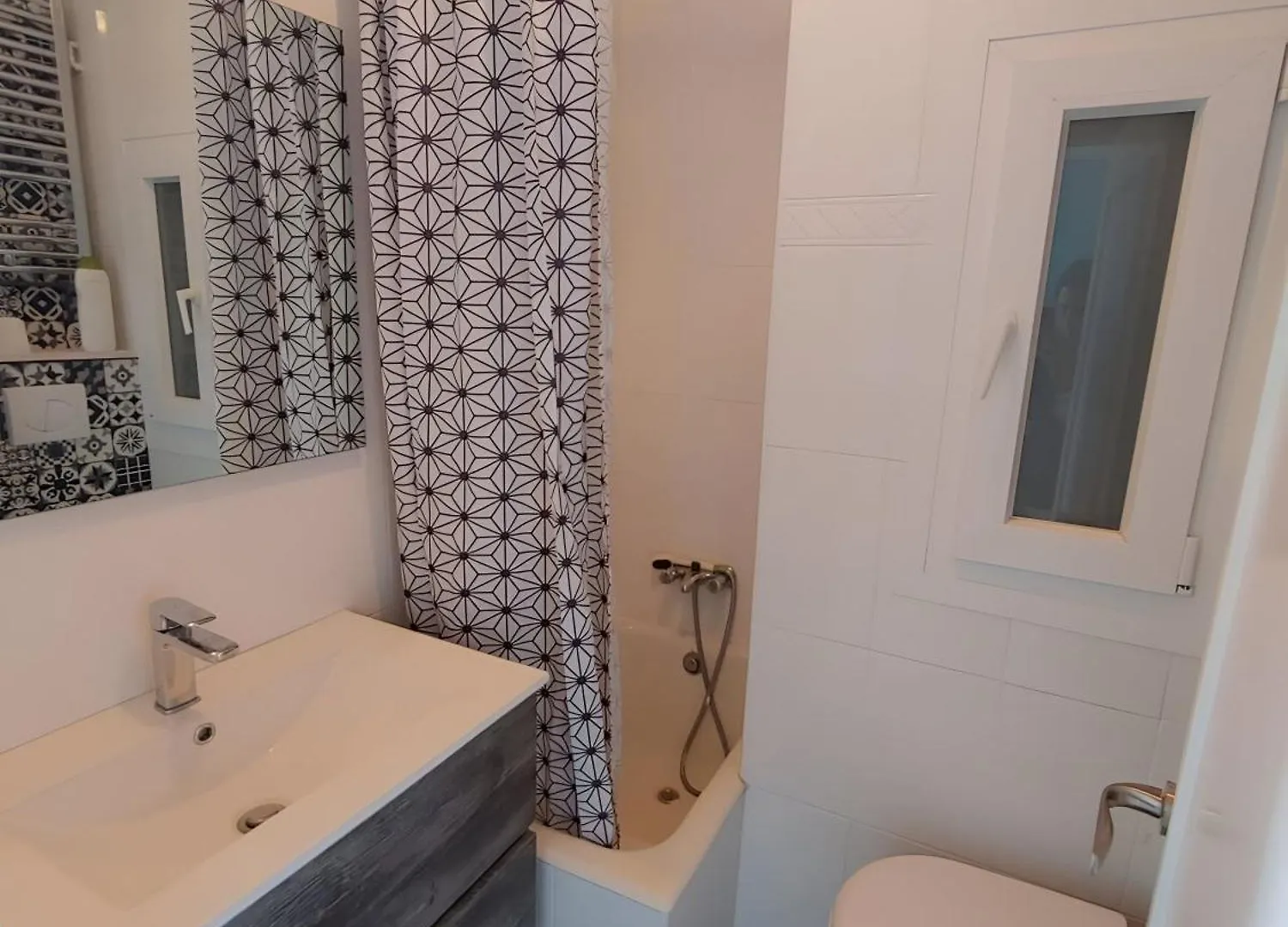 Bonito Piso En Santander Apartment Spain