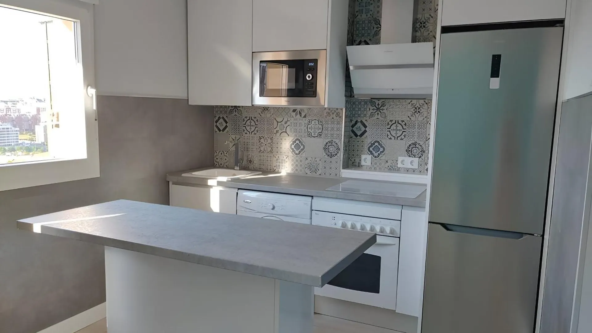 Bonito Piso En Santander Apartment Spain