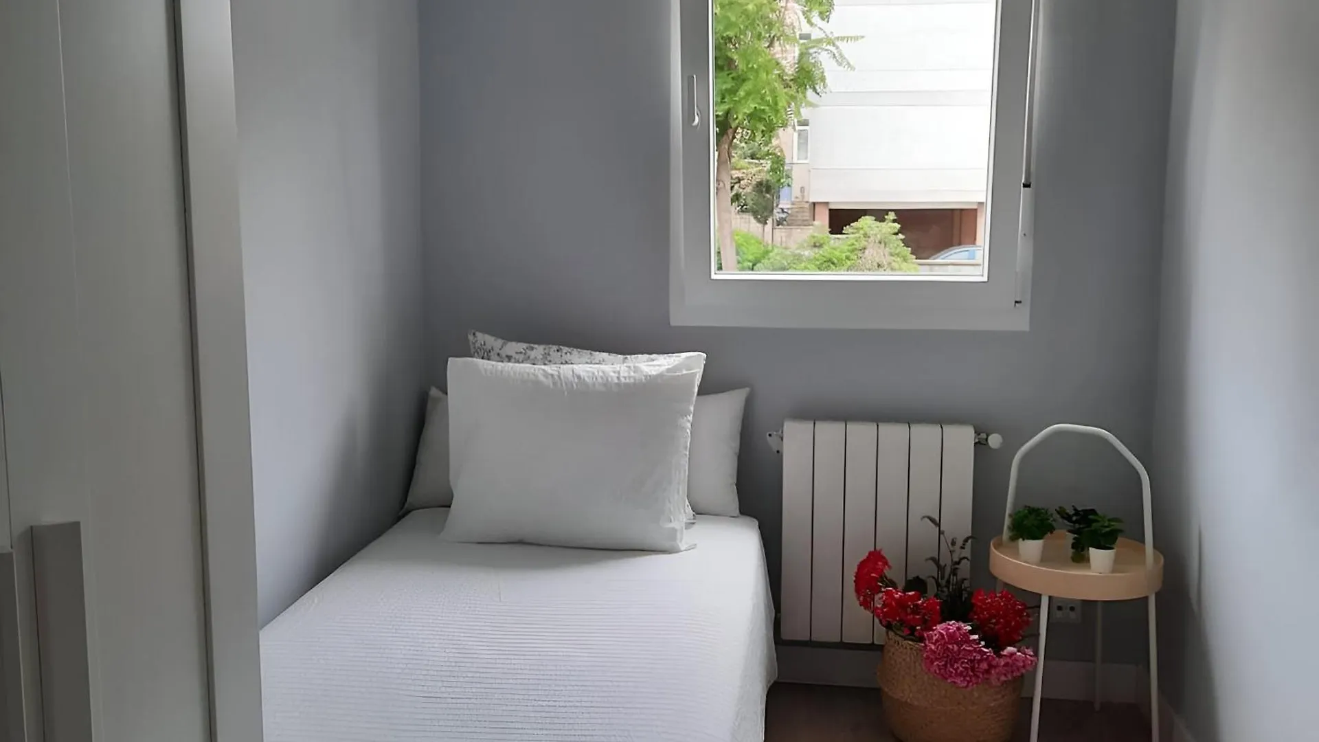 Bonito Piso En Santander Apartment