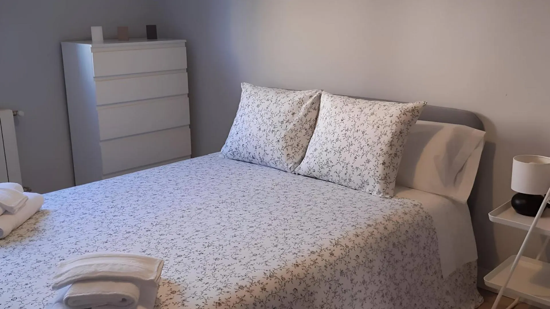 Bonito Piso En Santander Apartment Spain